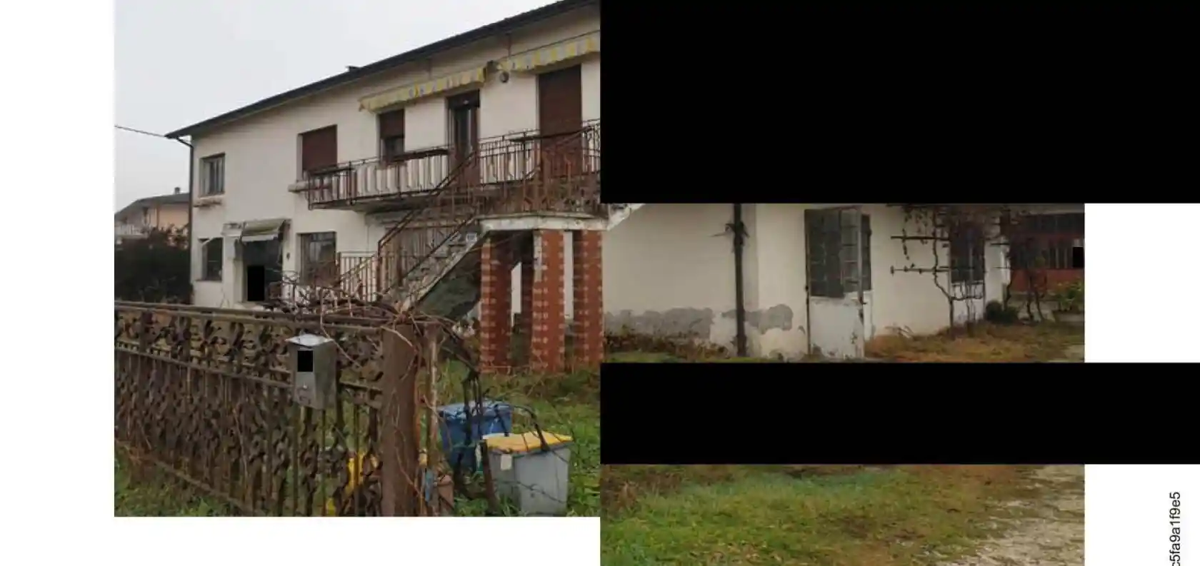 Appartamento in vendita a Casale di Scodosia