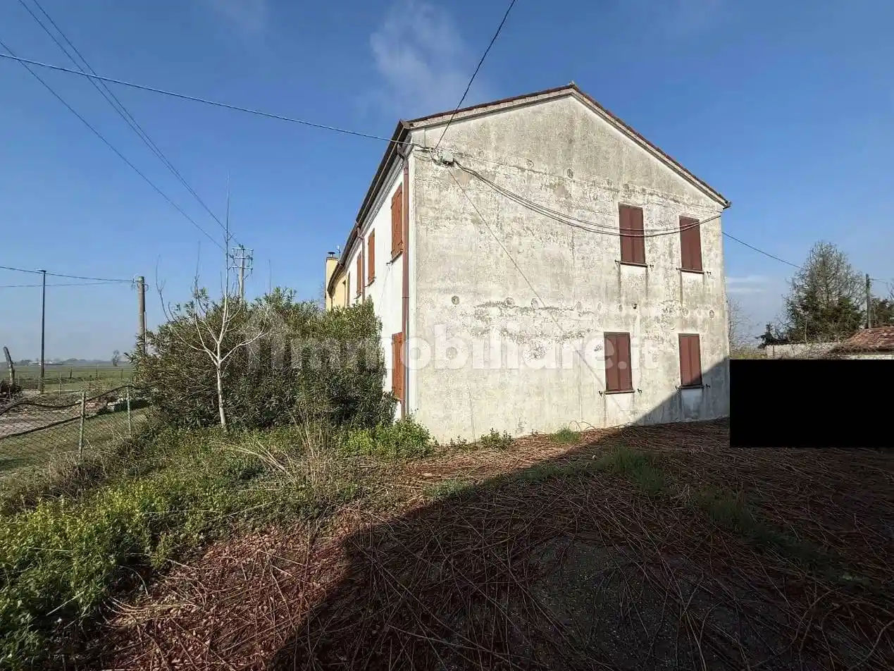 Appartamento in vendita a Vescovana