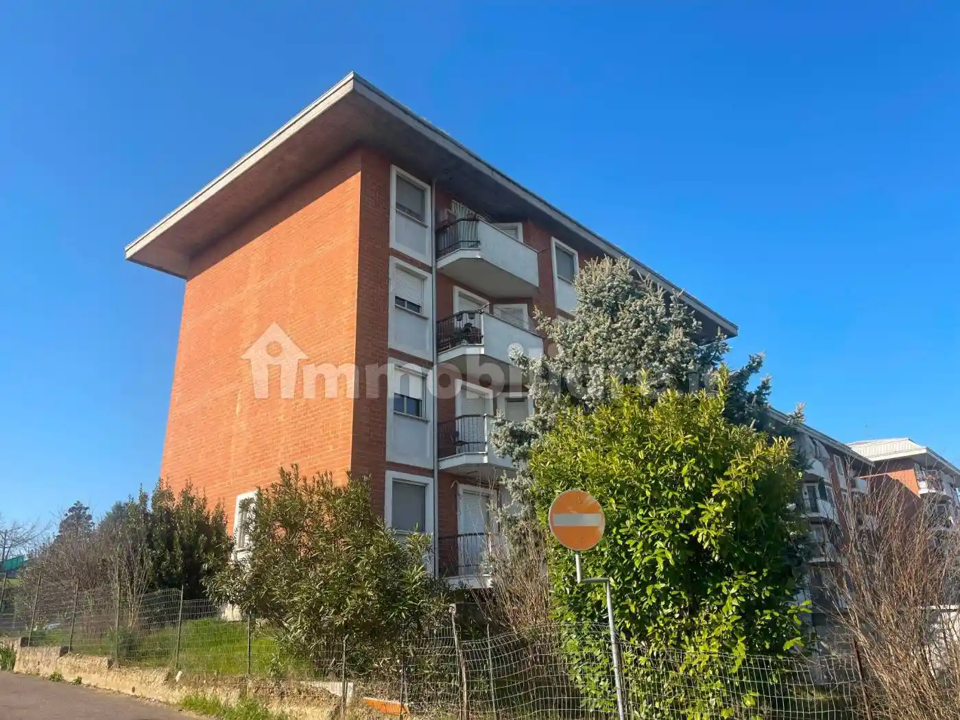 Appartamento in vendita a Felizzano