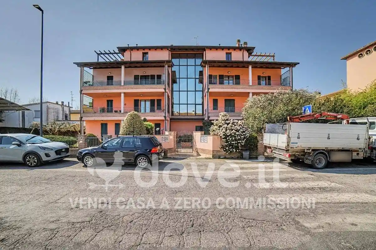 Appartamento in vendita a Ravenna