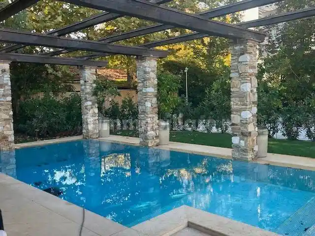 Villa in affitto a Pietrasanta