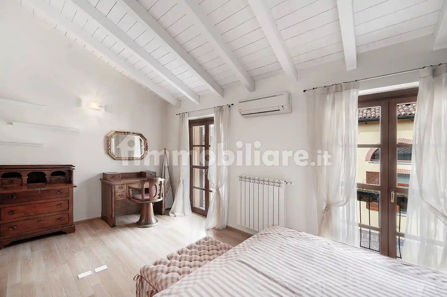 Appartamento in affitto a Brugherio