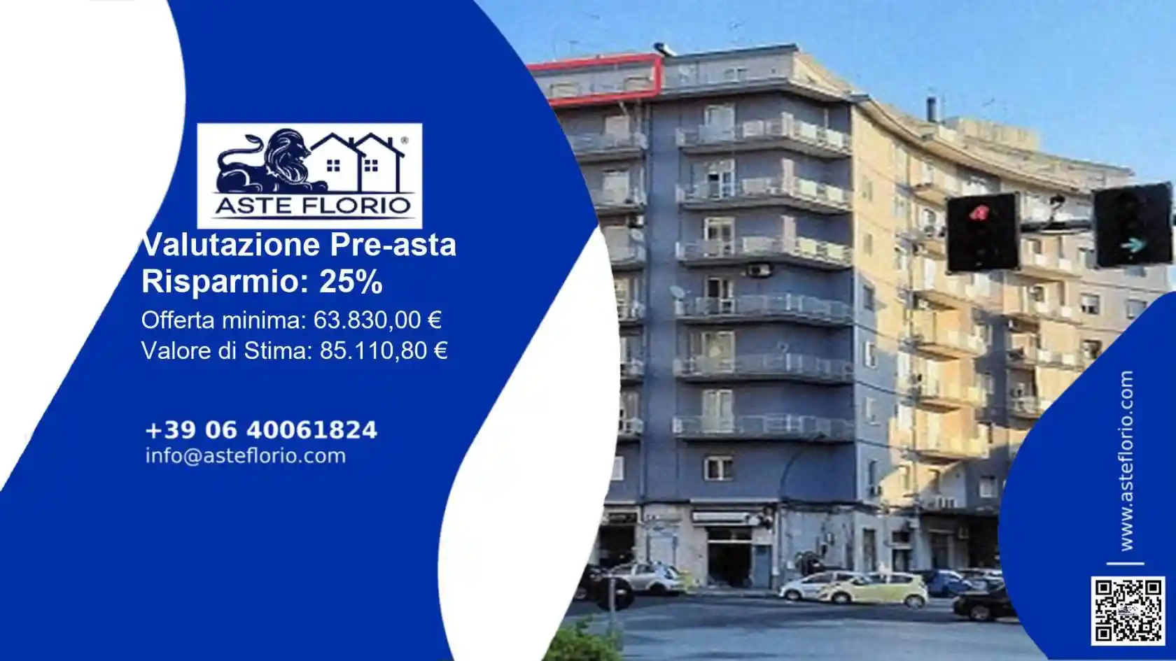 Appartamento in vendita a Siracusa