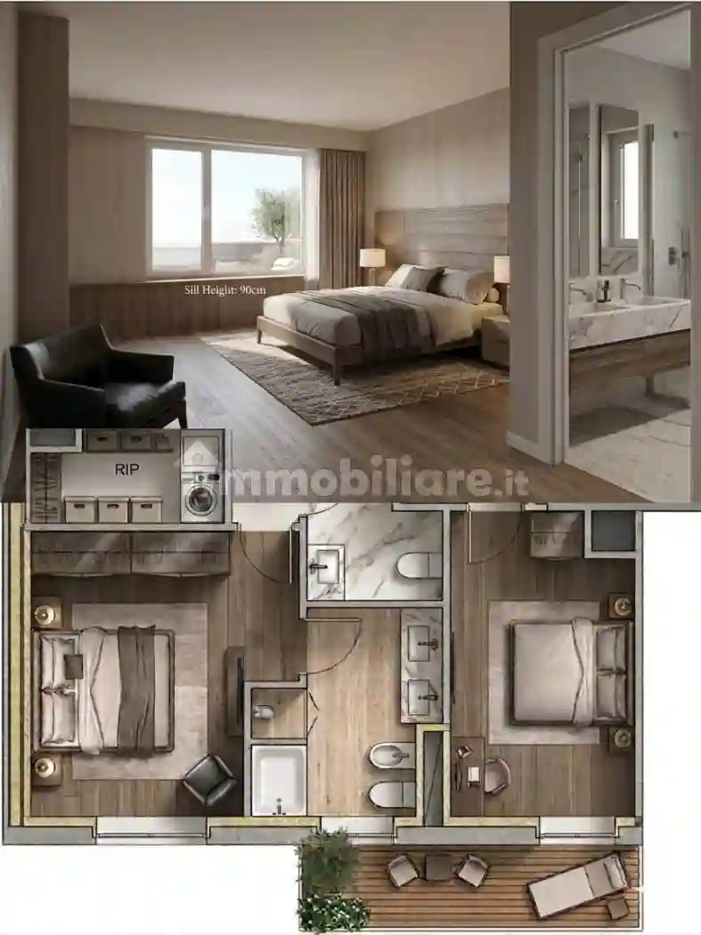 Appartamento - foto 3