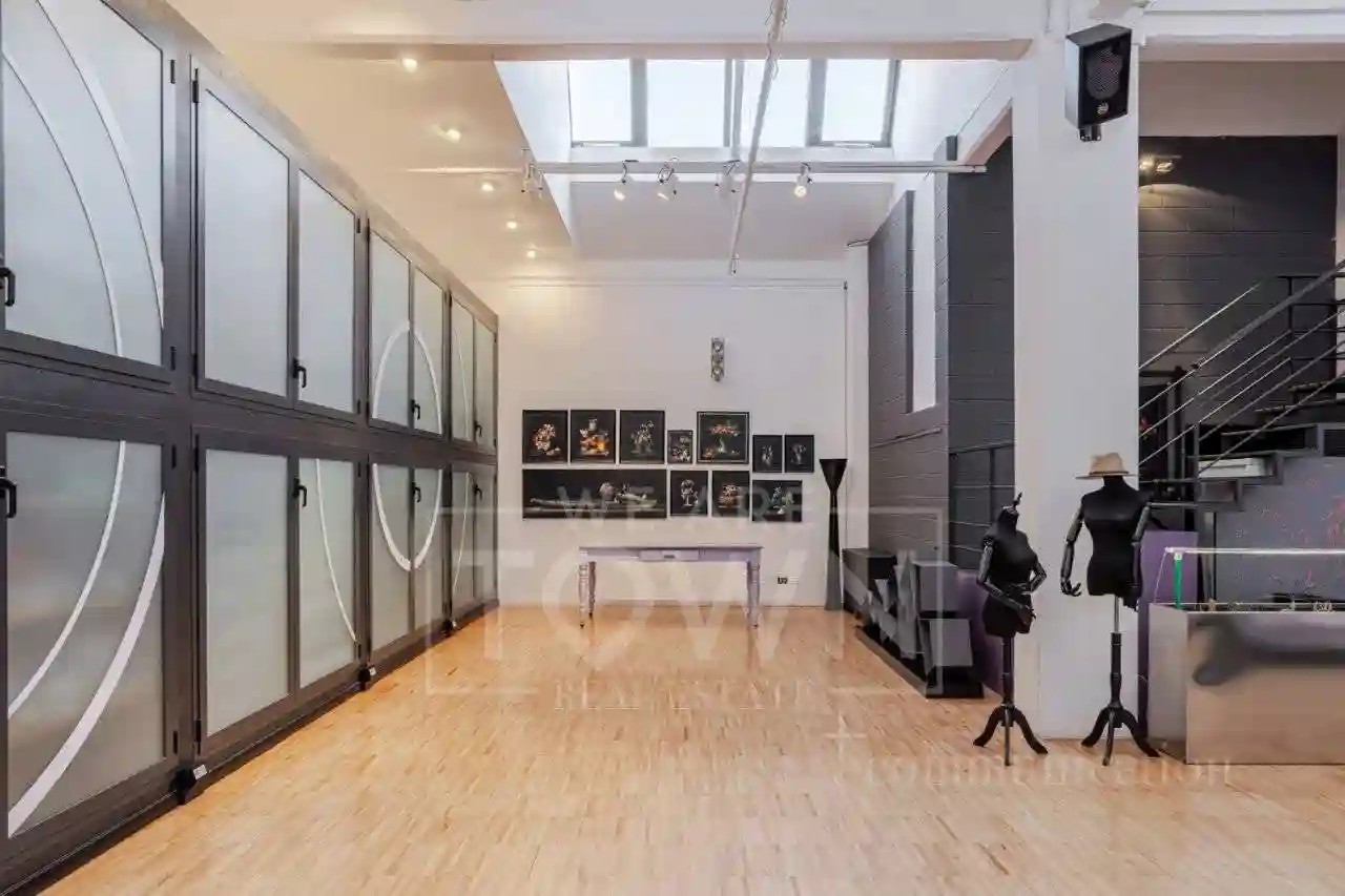 Loft - foto 4