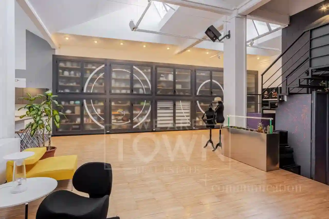 Loft - foto 5