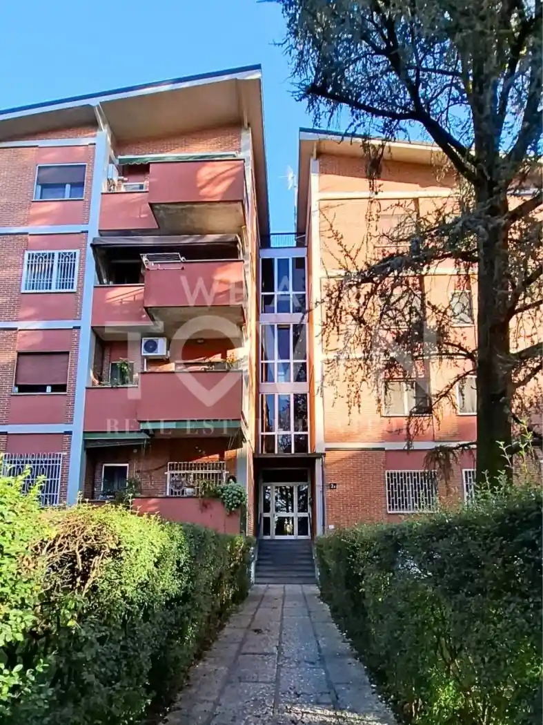 Appartamento in vendita a Rodano