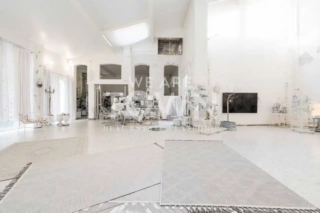 Loft in vendita a Milano