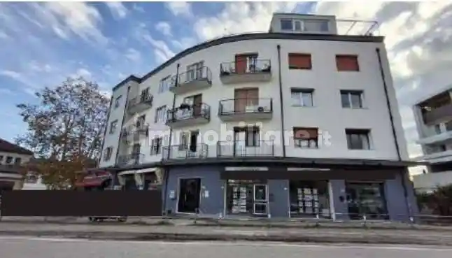 Appartamento in vendita a Treviso