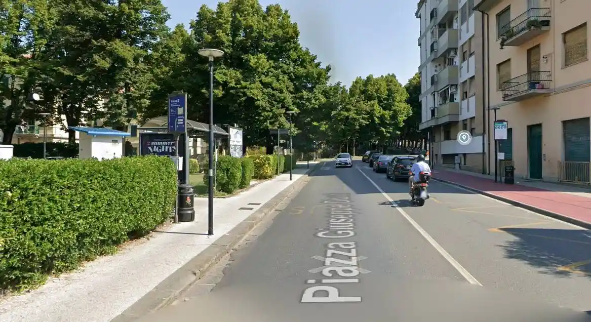 Appartamento in vendita a Pisa