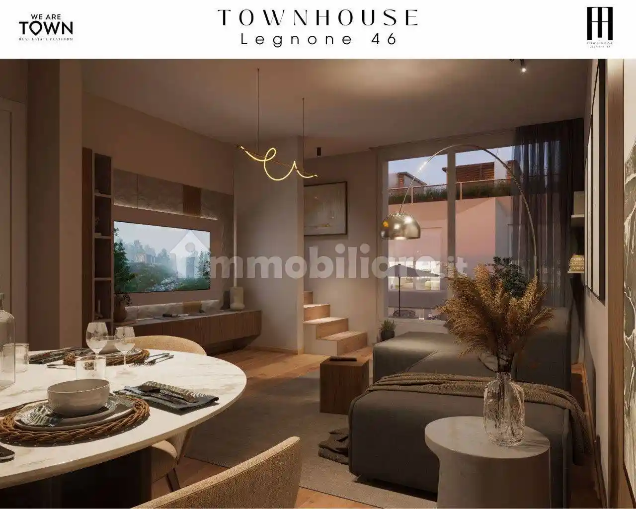 Appartamento in vendita a Milano