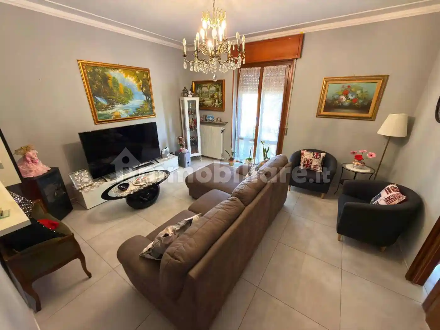 Appartamento in vendita a Caorso