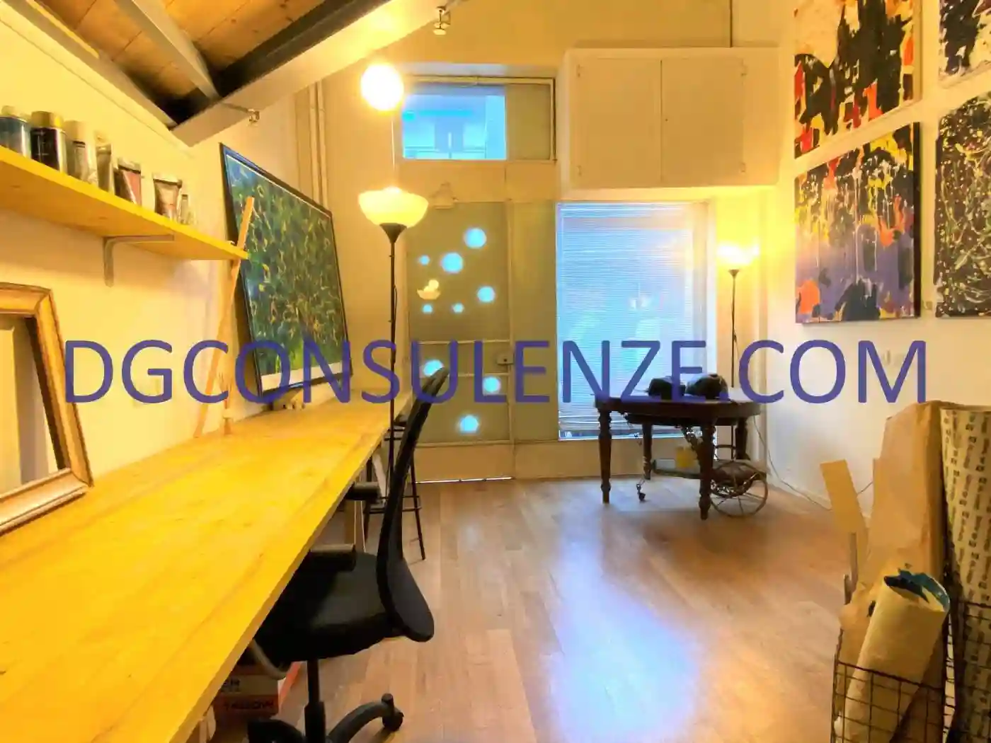 Loft - foto 2