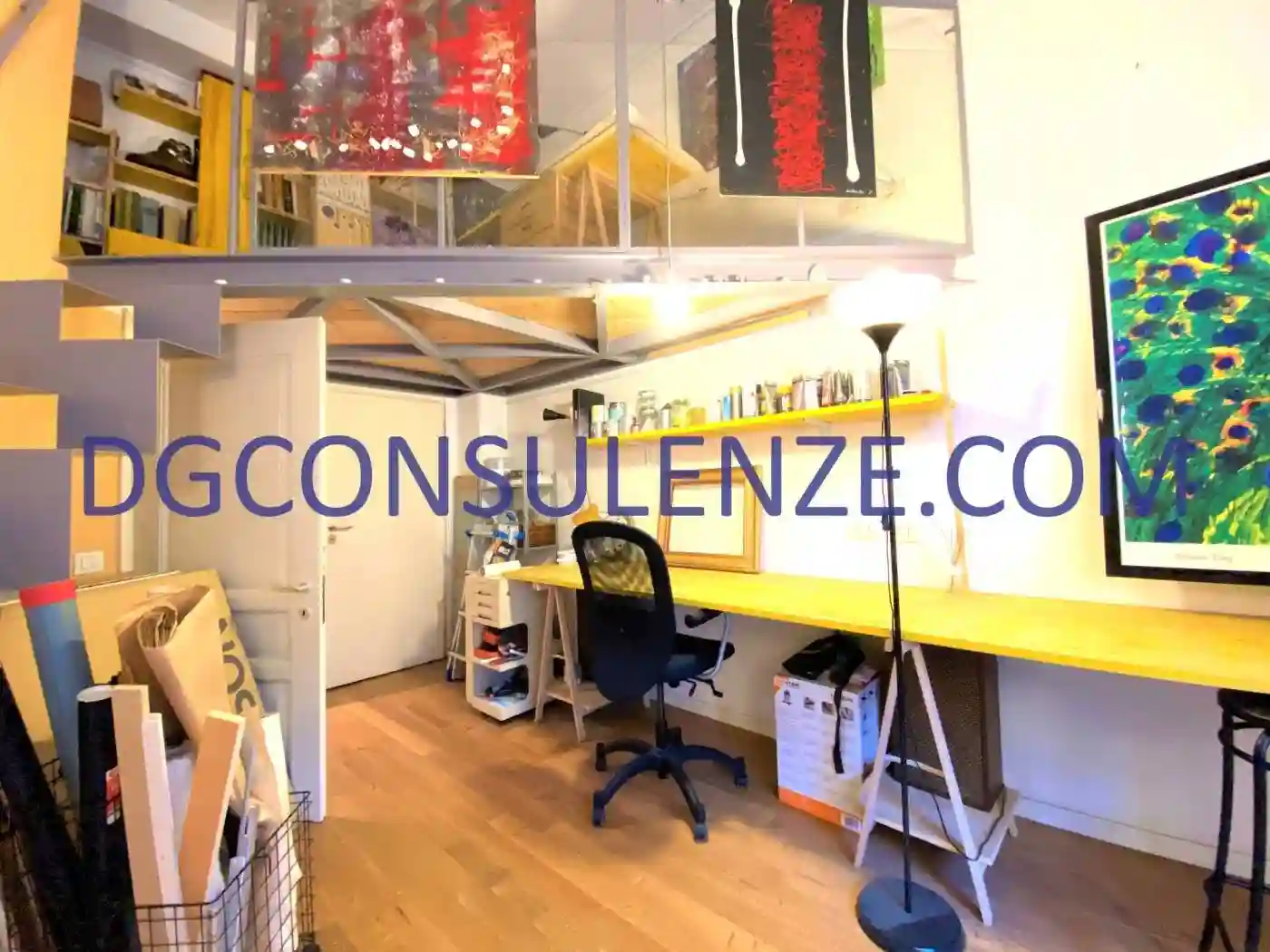 Loft - foto 3
