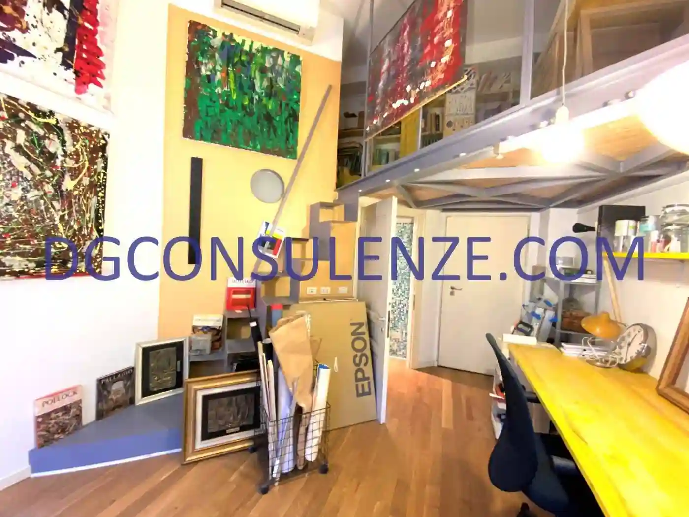 Loft - foto 5
