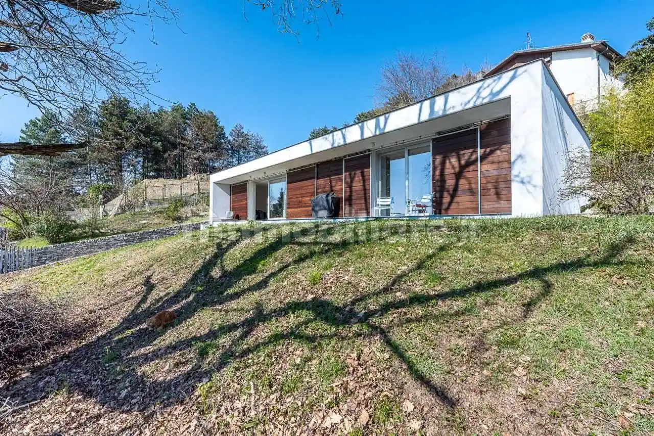 Villa in vendita a Moncalieri