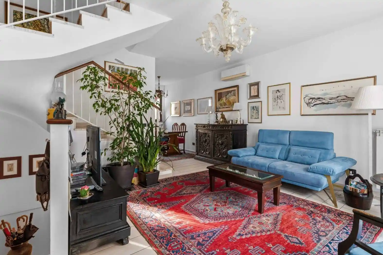 Villetta a schiera in vendita a Milano