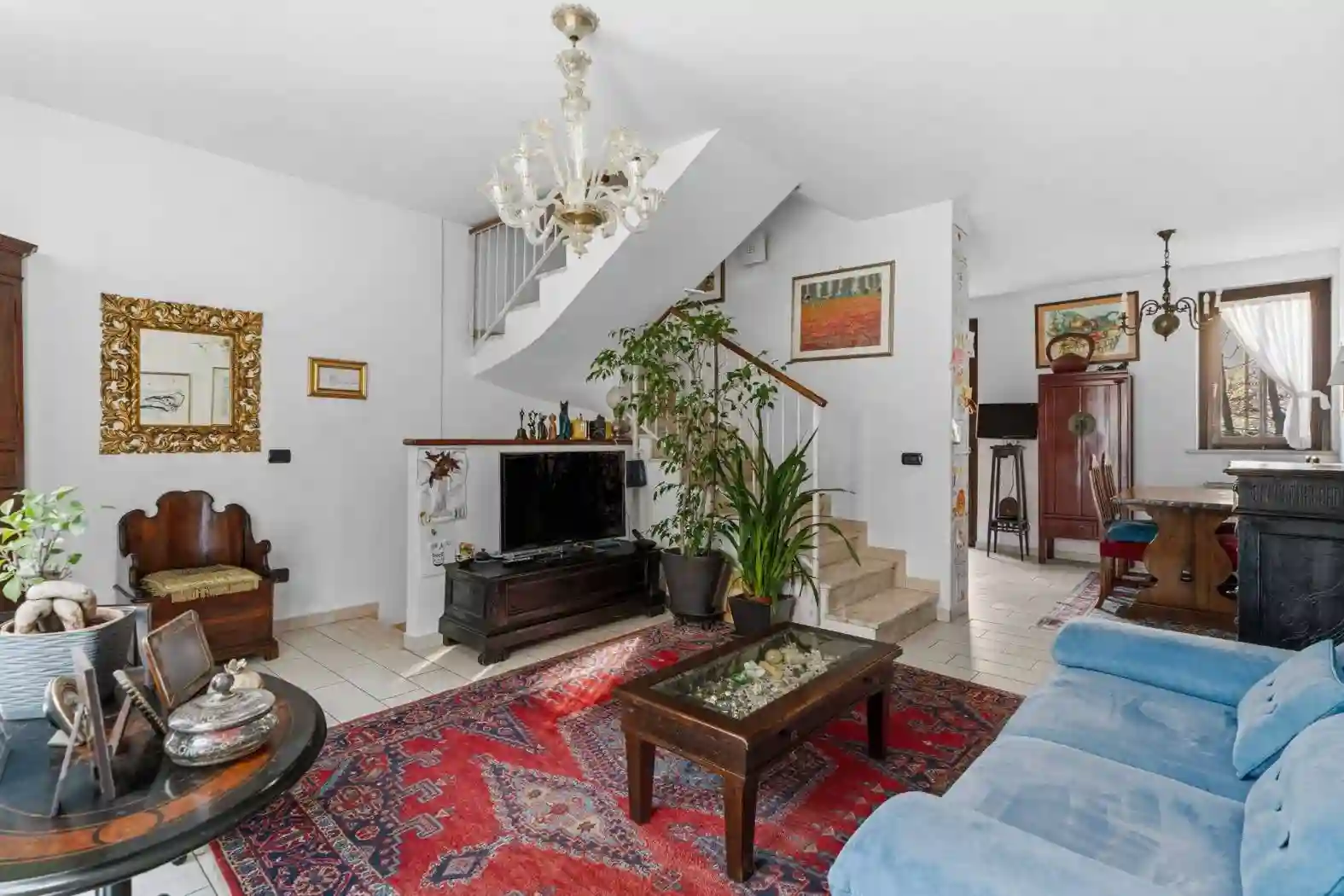 Villetta a schiera - foto 3