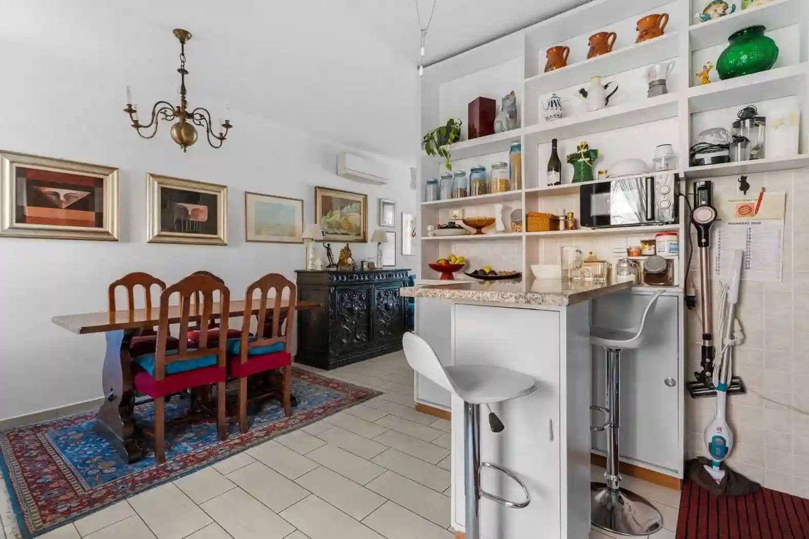 Villetta a schiera - foto 5