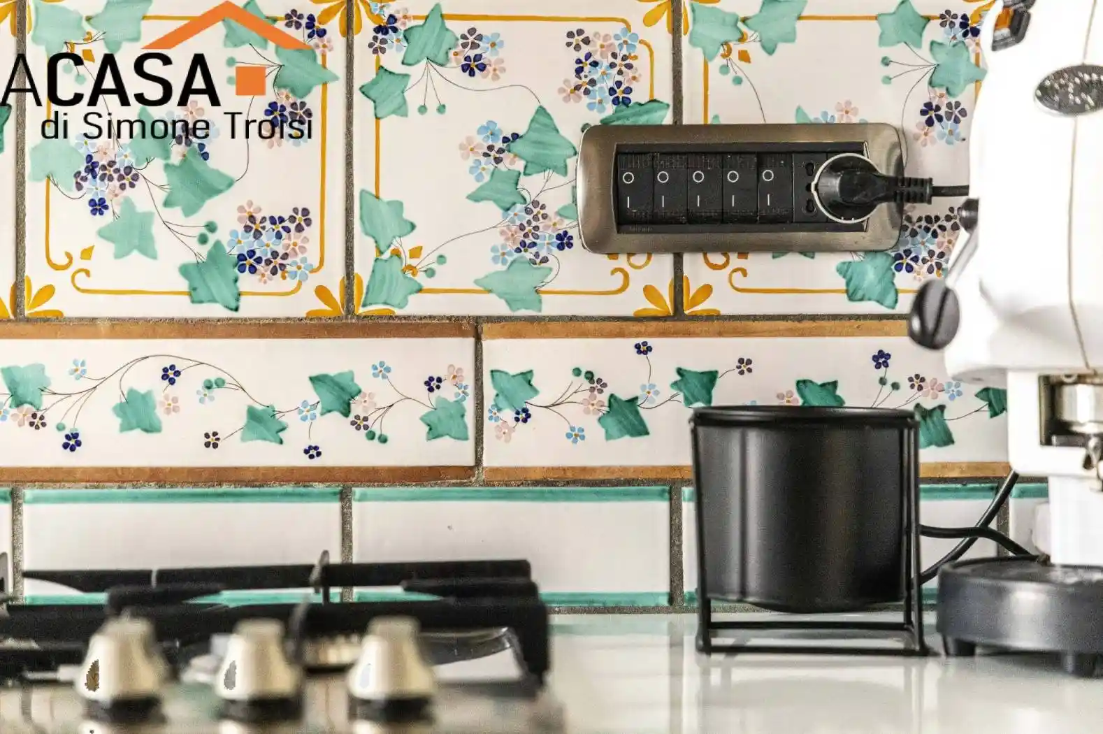 Appartamento in vendita a Salerno