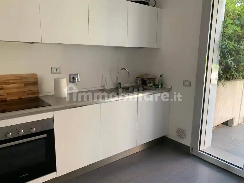 Appartamento in affitto a Modena