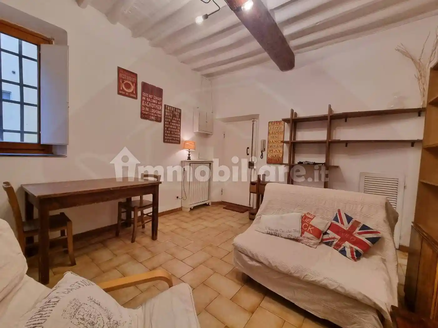 Appartamento in vendita a Firenze