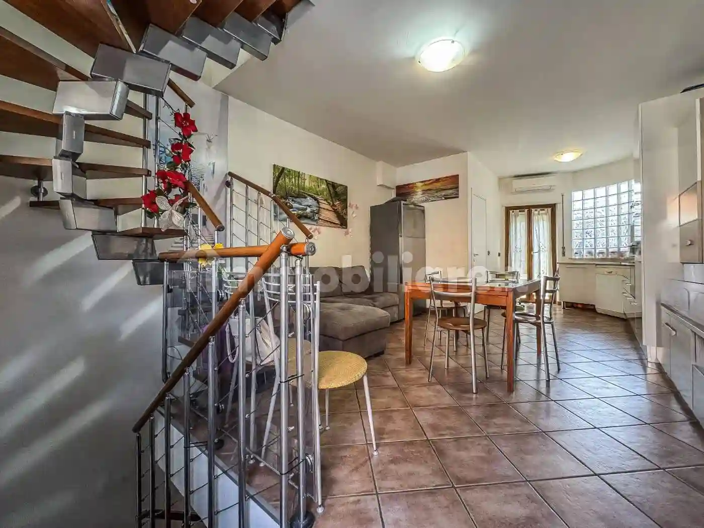 Villetta a schiera - foto 2