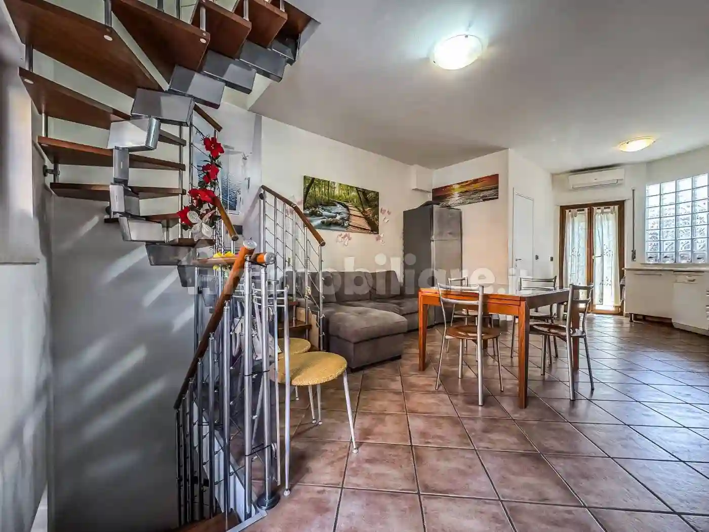 Villetta a schiera - foto 3