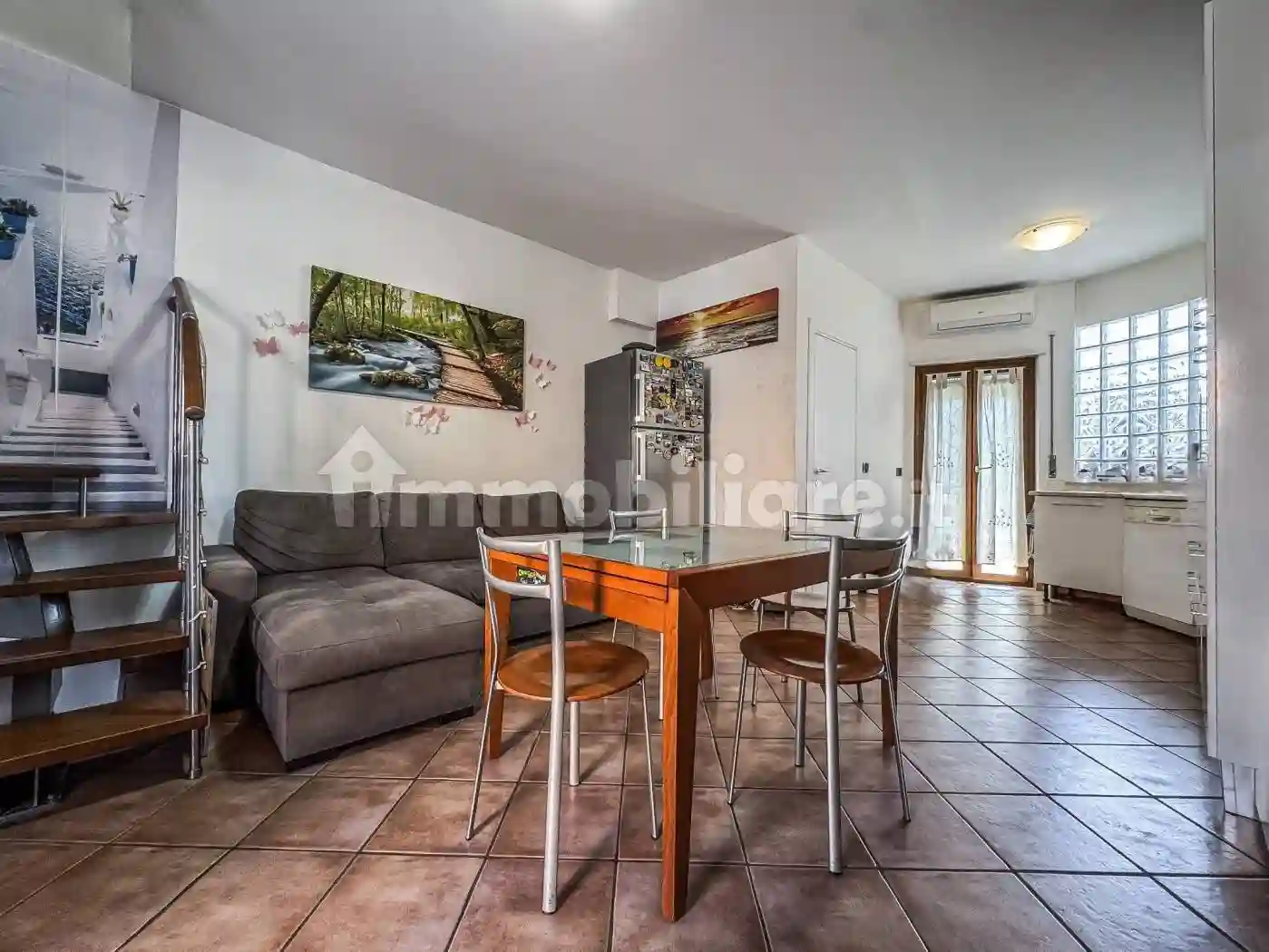 Villetta a schiera - foto 4