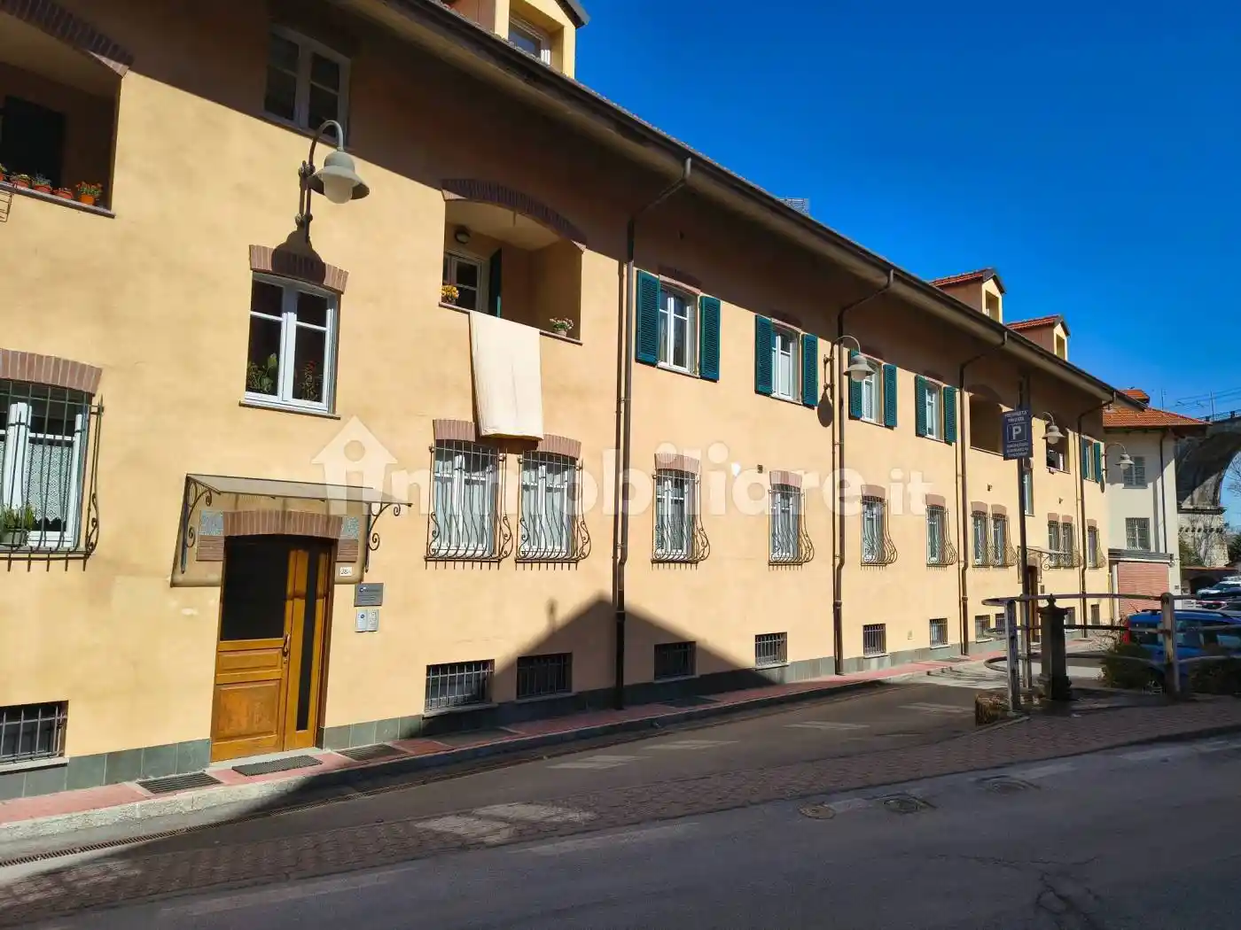 Appartamento in vendita a Cuneo