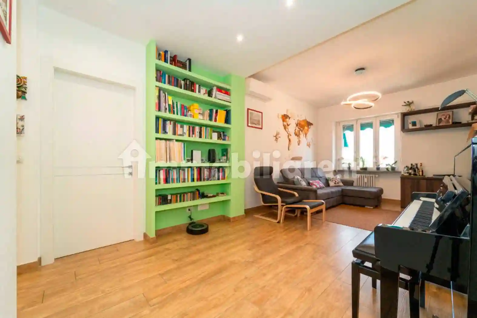 Appartamento - foto 5