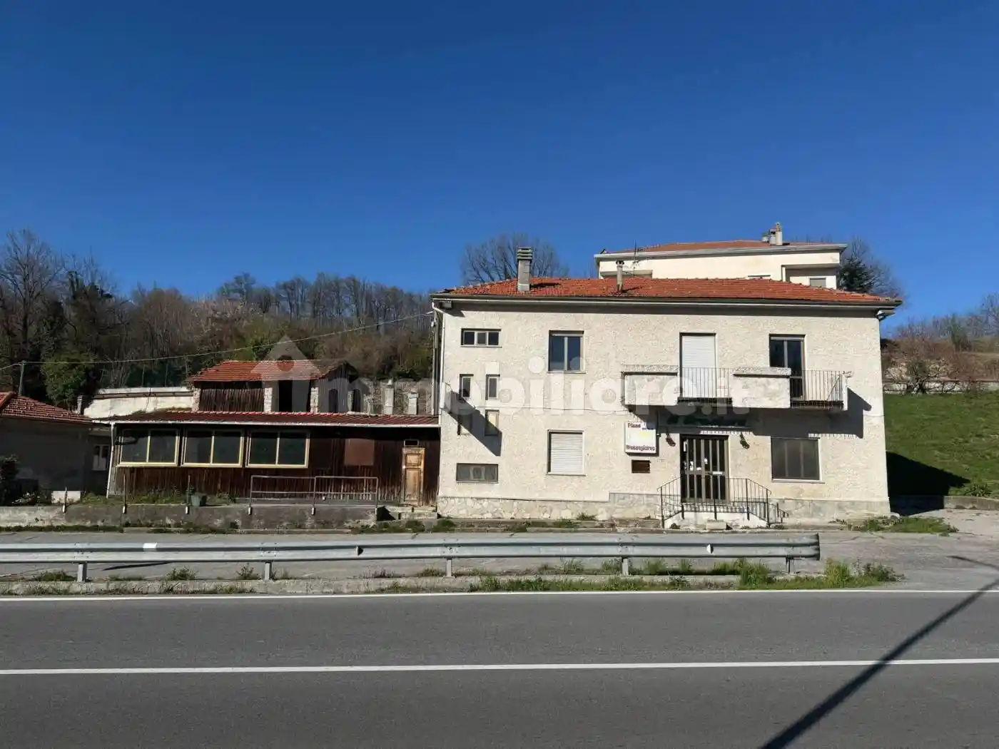 Casa indipendente in vendita a Carcare