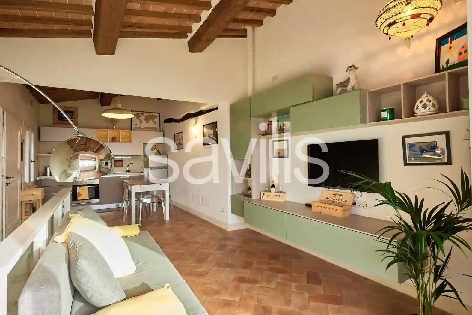 Villa - foto 3