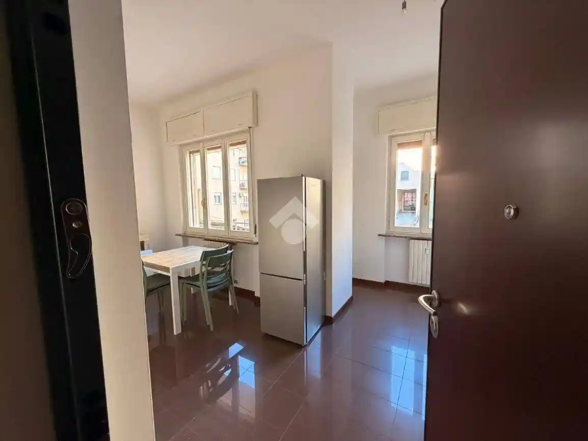 Appartamento in affitto a Pavia