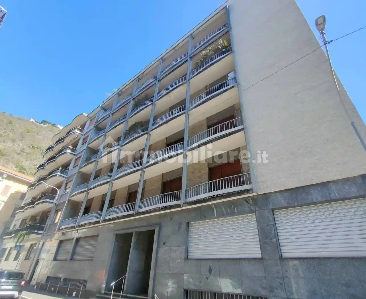 Appartamento in vendita a Como