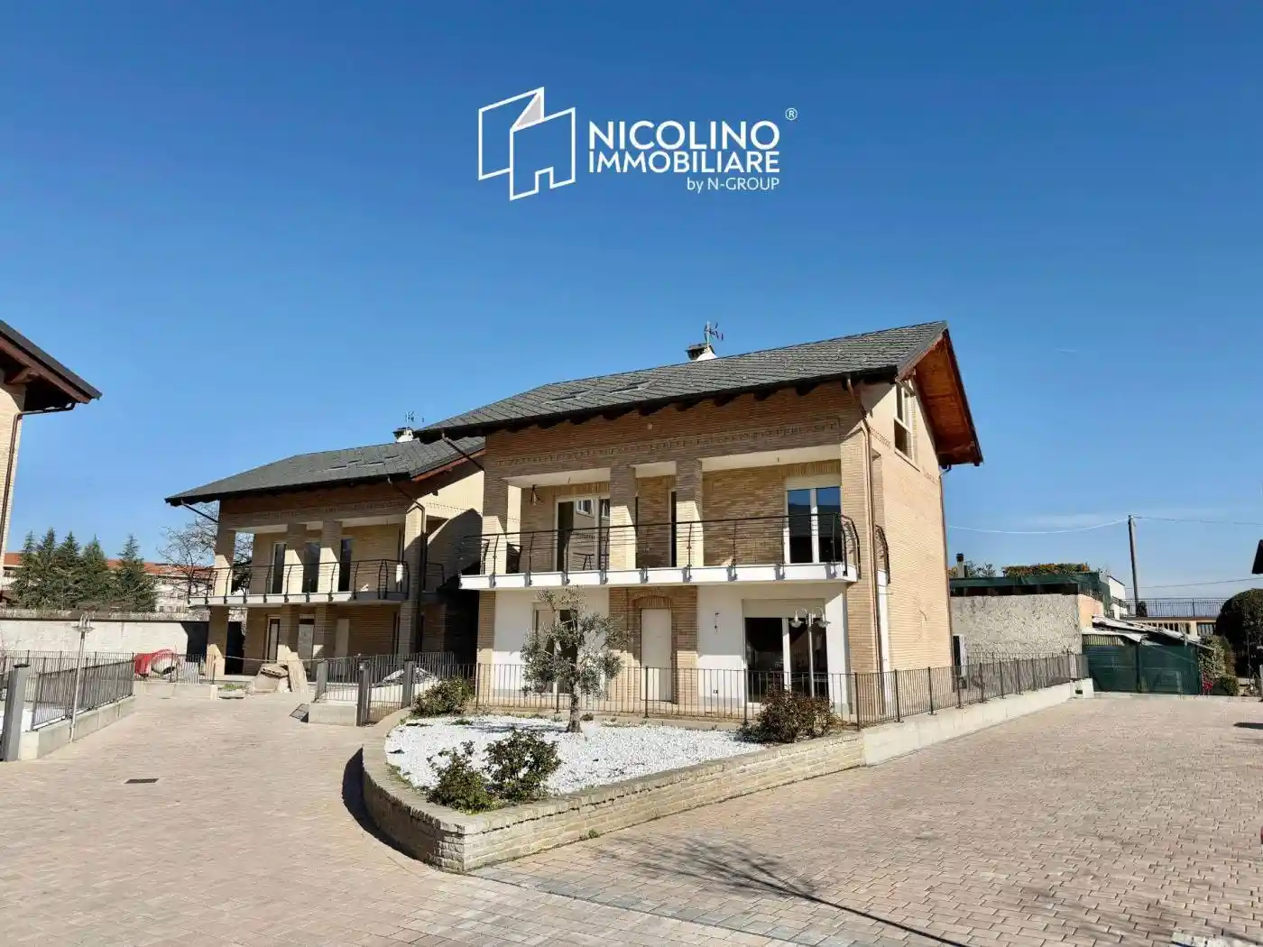 Appartamento in vendita a Cuneo