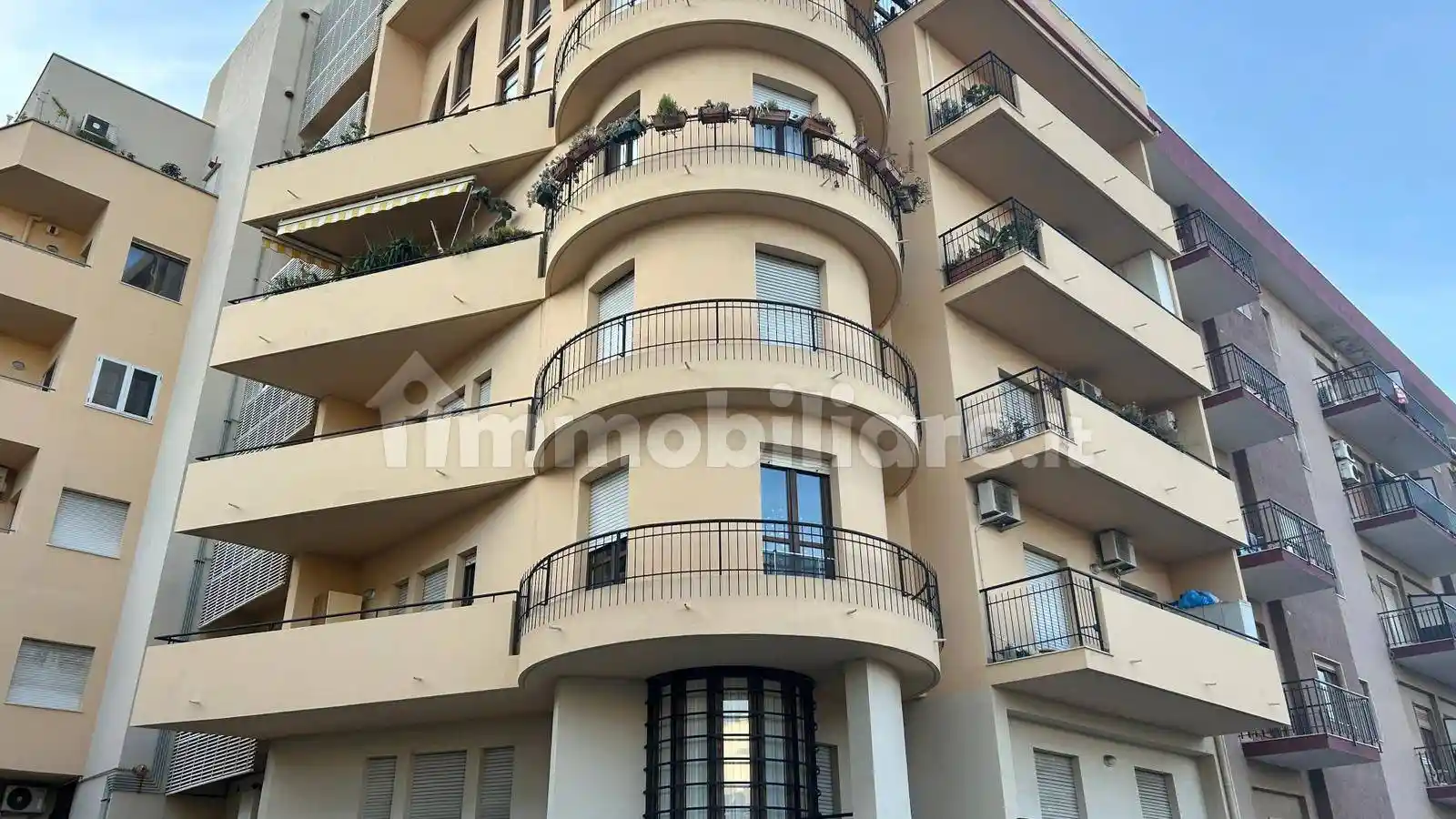 Appartamento in vendita a Reggio Calabria