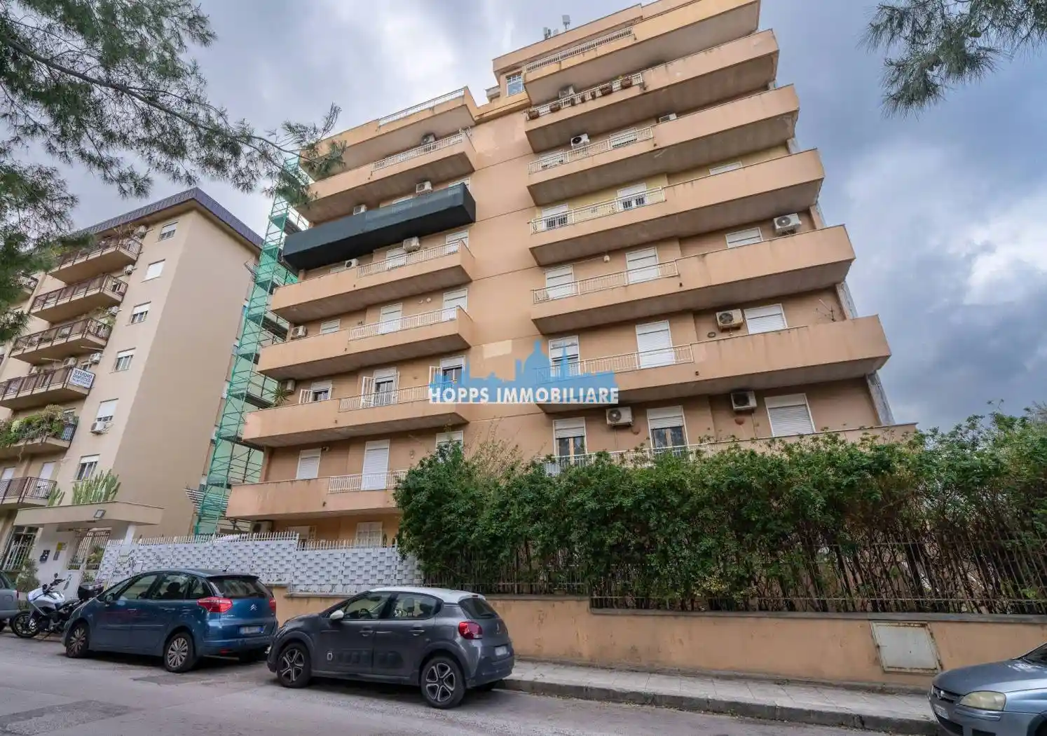 Appartamento in vendita a Palermo