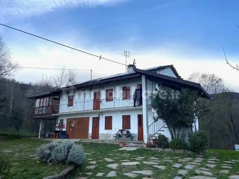 Rustico - Casale in vendita a Bagnolo Piemonte
