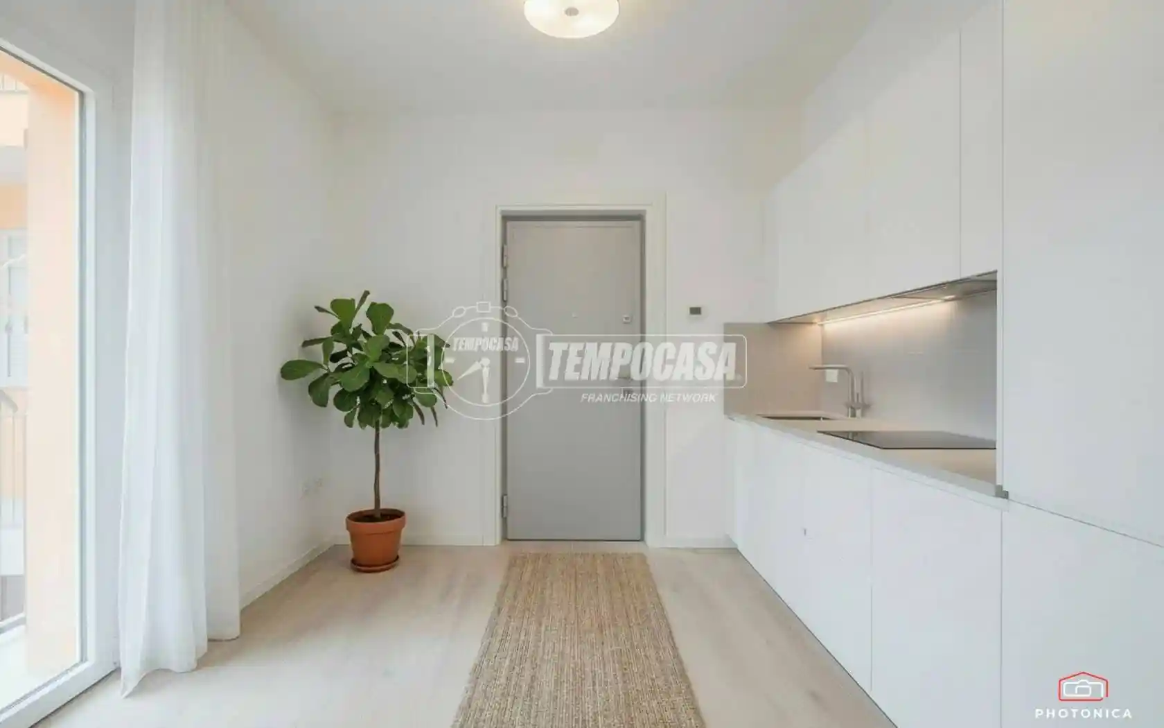 Appartamento in vendita a Forlì