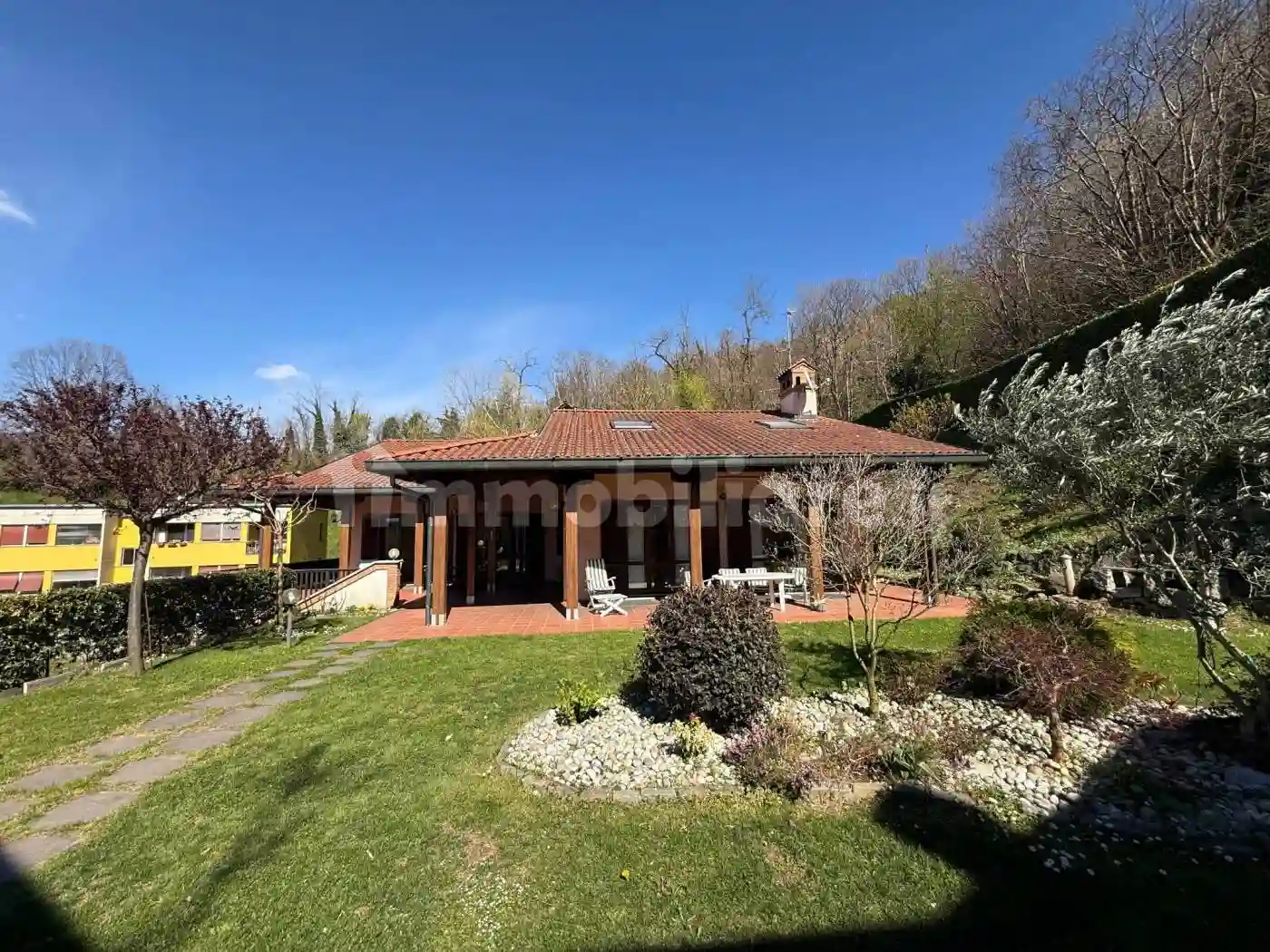 Villa - foto 3