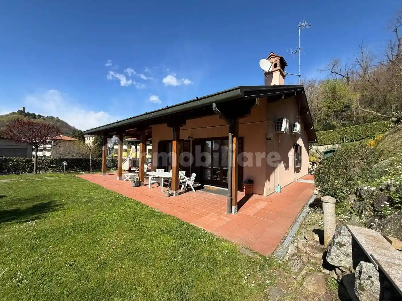 Villa - foto 4