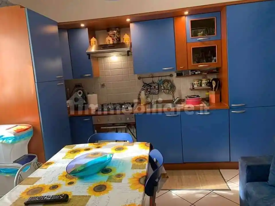 Appartamento in vendita a Livorno