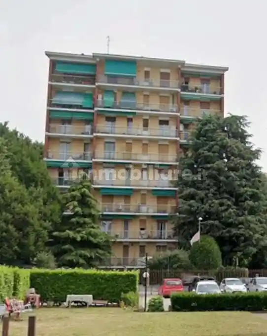 Appartamento in vendita a Desio