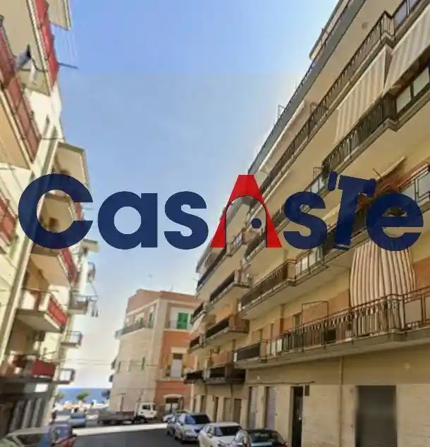 Appartamento in vendita a Giovinazzo