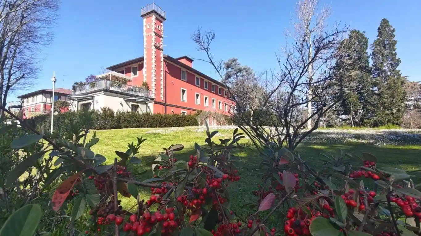 Appartamento in vendita a Senago