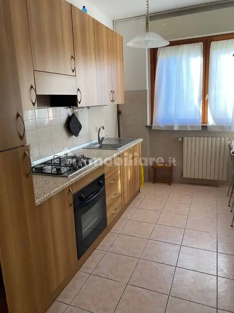 Appartamento in affitto a San Donato Milanese