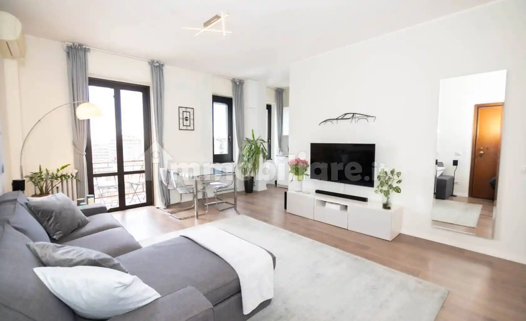 Appartamento in vendita a Milano