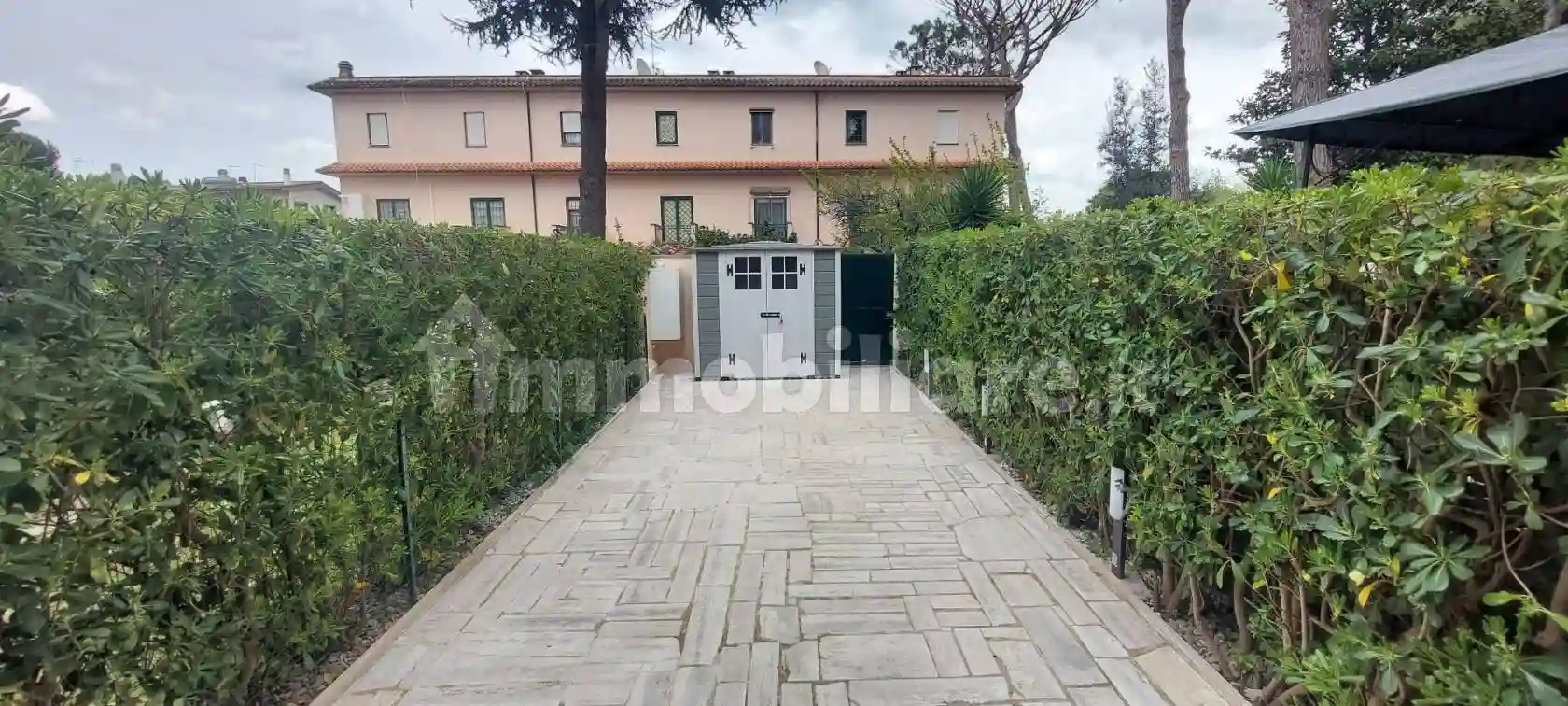 Villetta a schiera - foto 4