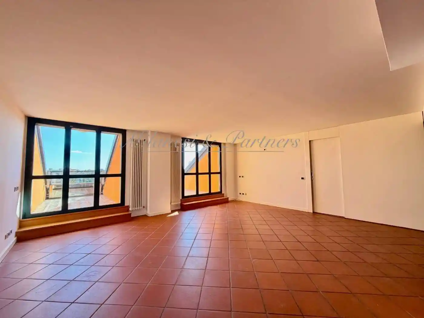 Appartamento in vendita a Bergamo